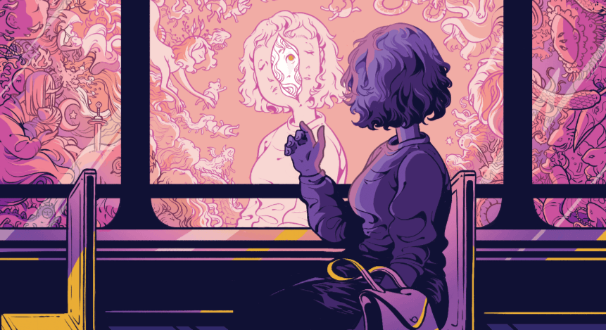 Aesthetic:5v5cnkbz_Bk= Art Reference