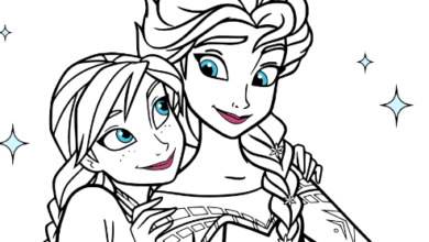 Free Printable:5cuyr0gwlr4= Disney Coloring Sheets