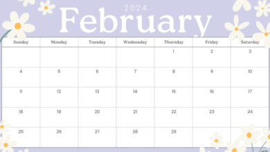 Cute:9hwtbl7r18c= February 2024 Calendar