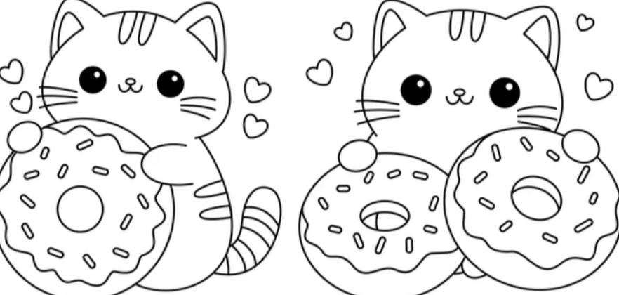 Cute:9gy6neo-Aoq= Printables Coloring Pages