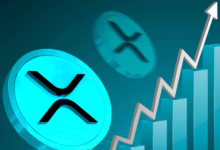XRP Price USDT Surges and Drops Explained