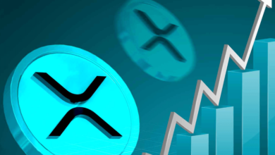 XRP Price USDT Surges and Drops Explained