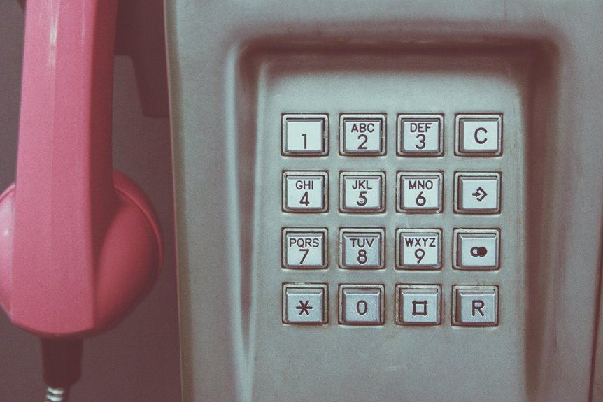 identify unknown callers quickly