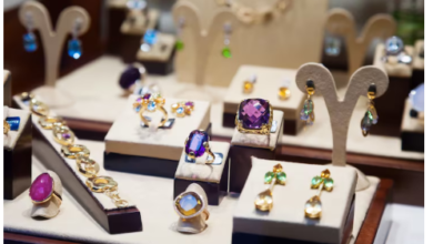 Shine On: Your Guide to Choosing Special Occasion Jewelry