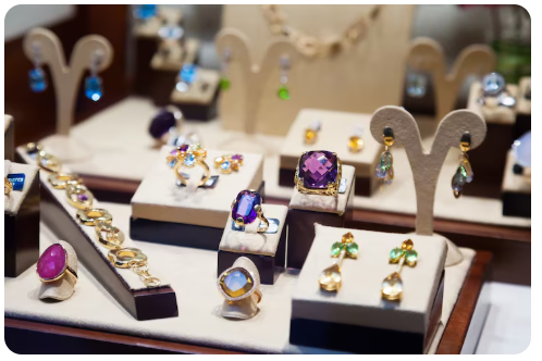 Shine On: Your Guide to Choosing Special Occasion Jewelry