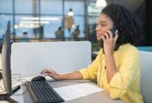 verify unknown caller numbers