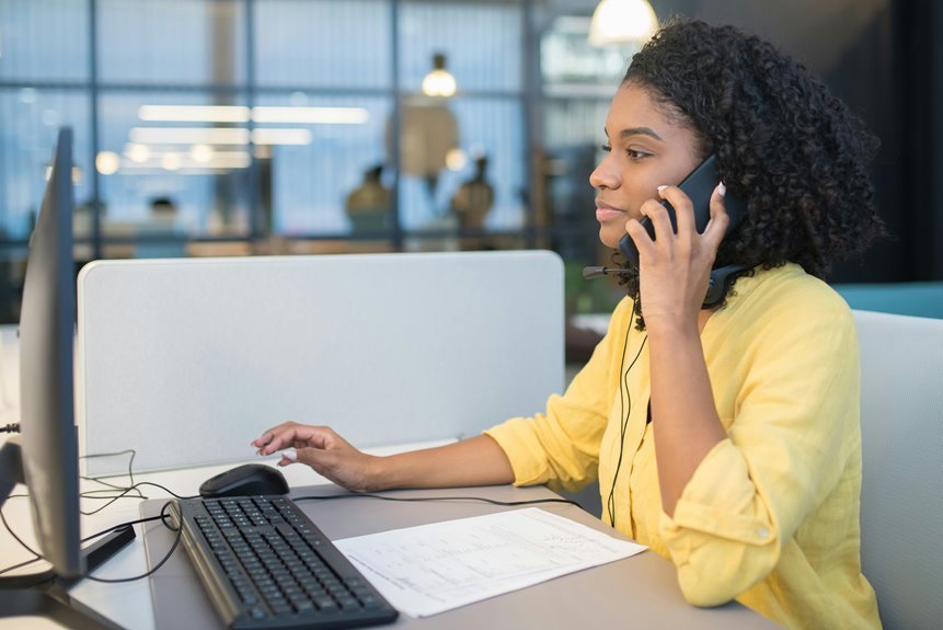 verify unknown caller numbers
