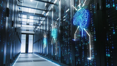 Govt Data Centre: Transforming Public Sector IT Infrastructure