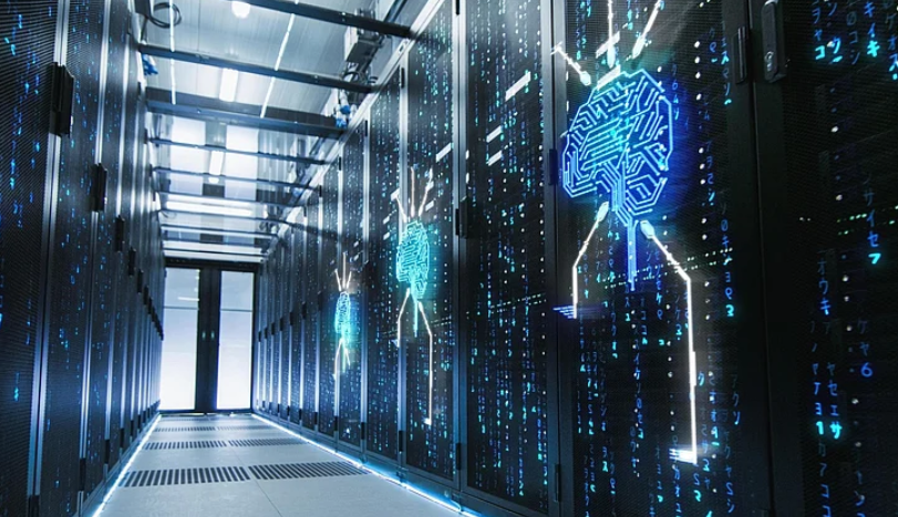 Govt Data Centre: Transforming Public Sector IT Infrastructure