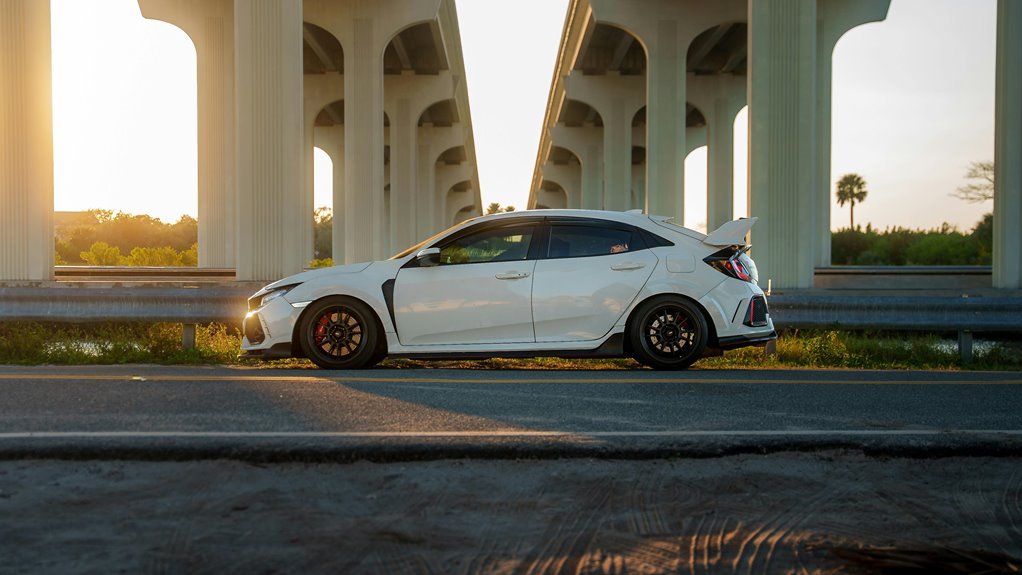 industry performance assessment report