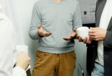 market analysis of dynamics